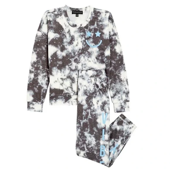 NWT PJ Salvage Pajamas