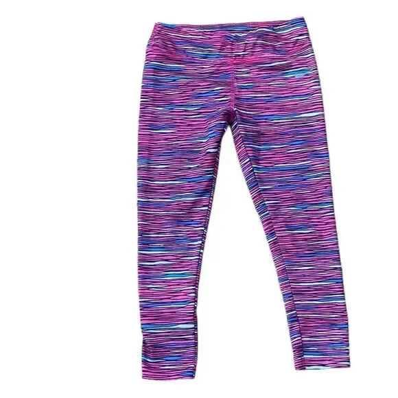 Girl’s Nike Dri Fit Leggings Size 6