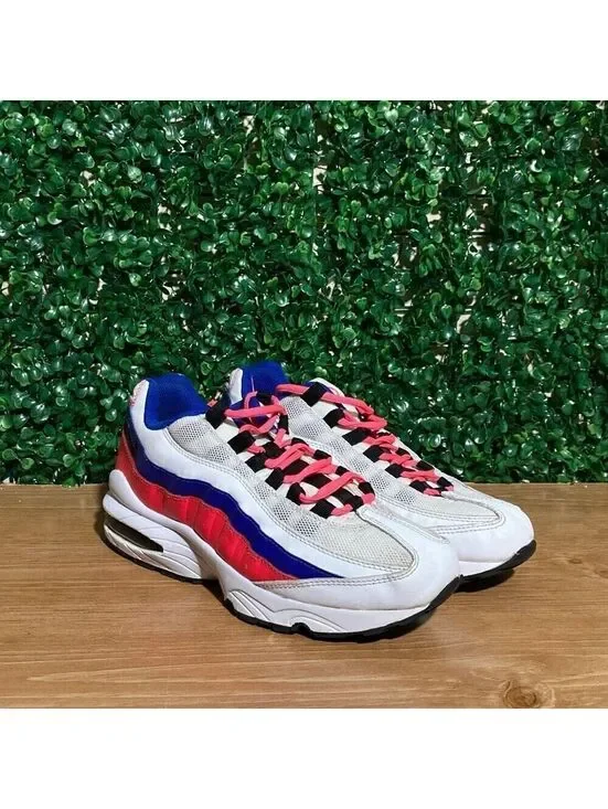 Nike Air Max 95 Solar Pack, 5.5Y