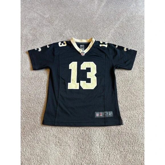 Michael Thomas New Orleans Saints Nike Youth NFL Jersey Size Medium
