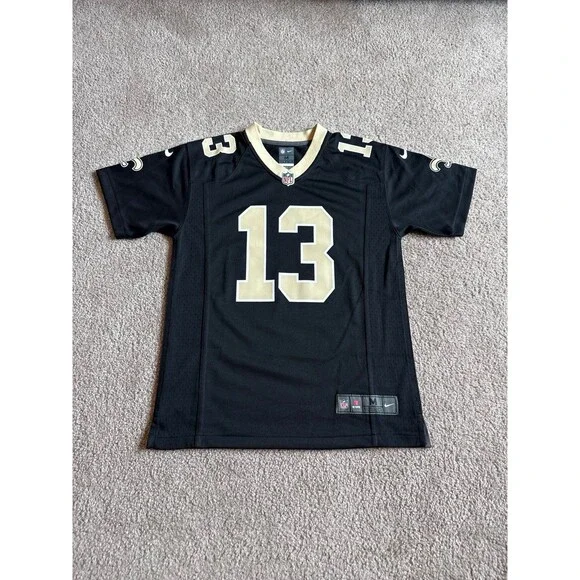 Micheal Thomas New Orleans Saints Nike Youth NFL Jersey Size Medium
