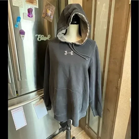 Under Armour Hoodie
