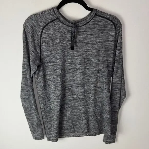 Lululemon Long Sleeve - Men's Small