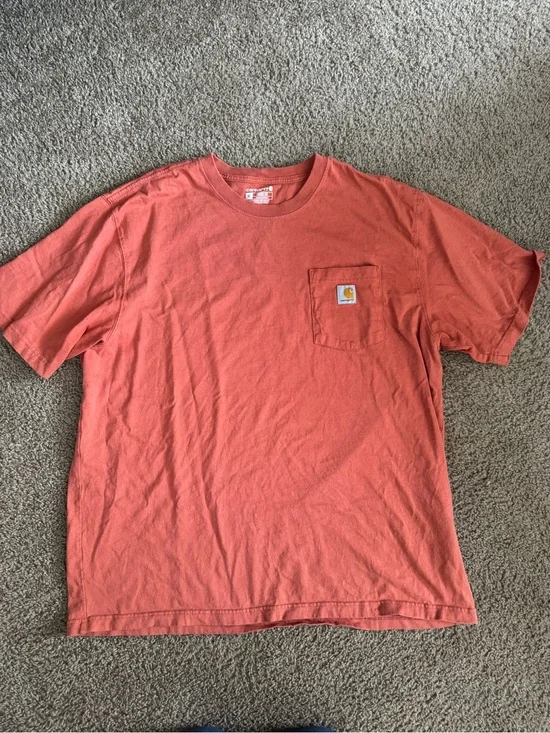 Carhartt Loose Fit T Shirt