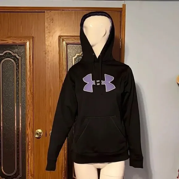 Under Armor Sweat Shirt Hoodie