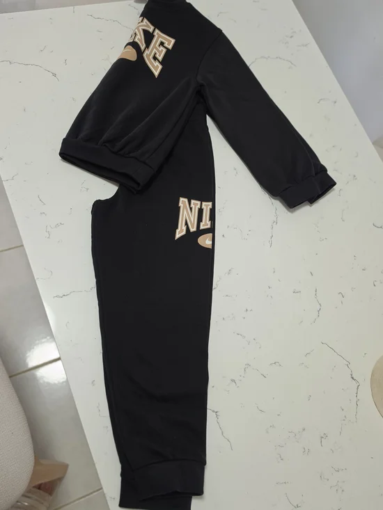 Nike Sweatpant And Hoodie