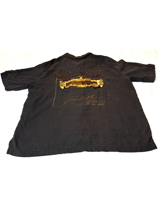 RARE! 80s BC Ethic x George Barris 