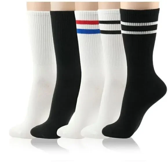 Classic Stripe Sock Set
