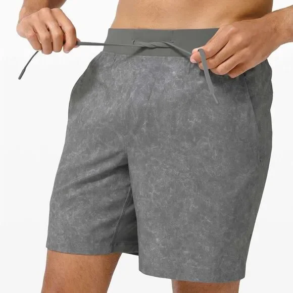Lululemon T.H.E. Short 7” Linerless Size Small