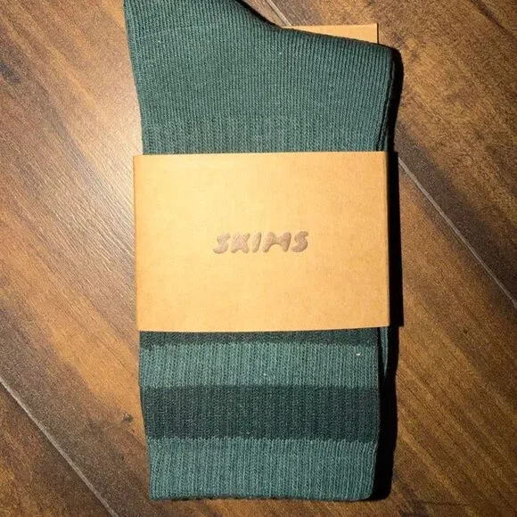 Skims Socks