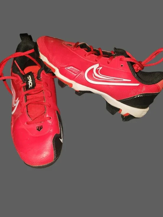 Boys Nike force trout 9 Keystone baseball ⚾️ cleats