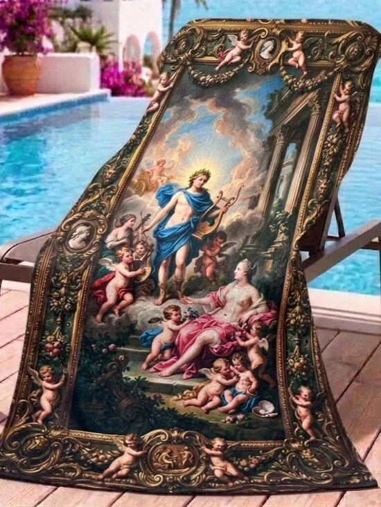 Conceptual Subculture Apollo Cherubs Ny Mythology 71
