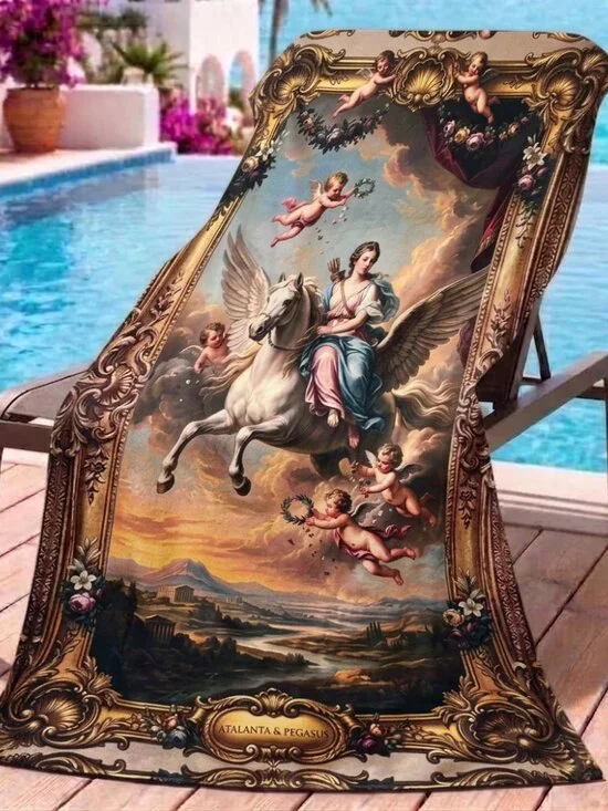 Conceptual Subculture Pegasus Mythology 71