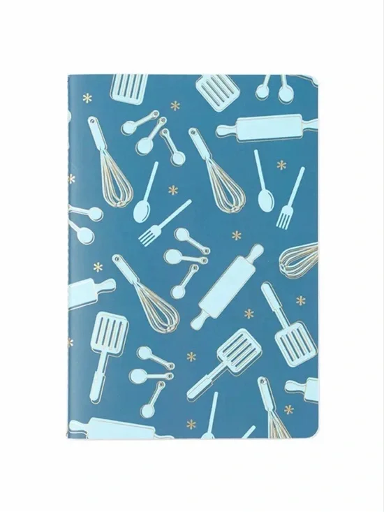Erin Condren Meal Petite Planner