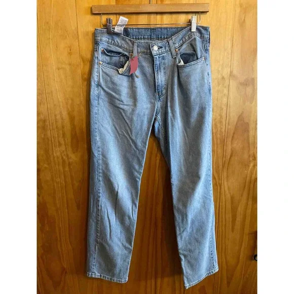 Size 32X32 Levi Strauss & Co. Men's Jeans
