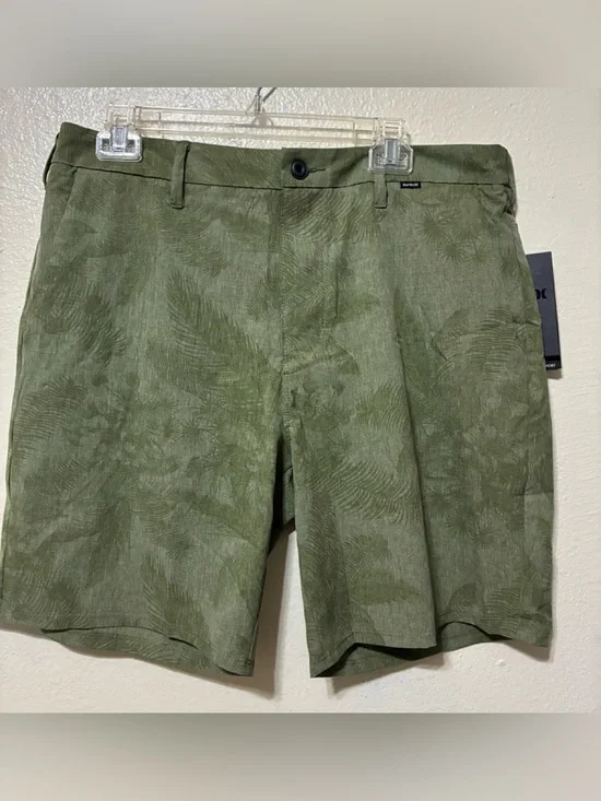 Men’s Hurley Phantom Hybrid shorts