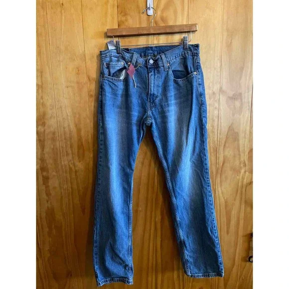 Size 32X32 Levi Strauss & Co. Men's Jeans