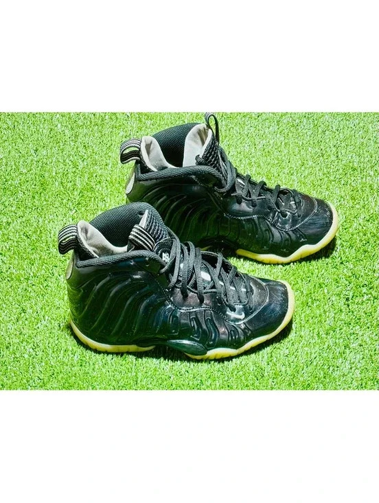 Nike Little Posite One All-Star 2021 - Size 3.5Y / UK 3