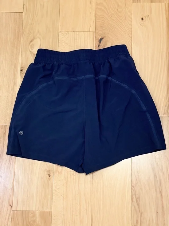Lululemon Men’s Pace Breaker Linerless Short 5