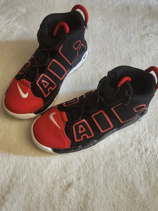Nike Air More Uptempo