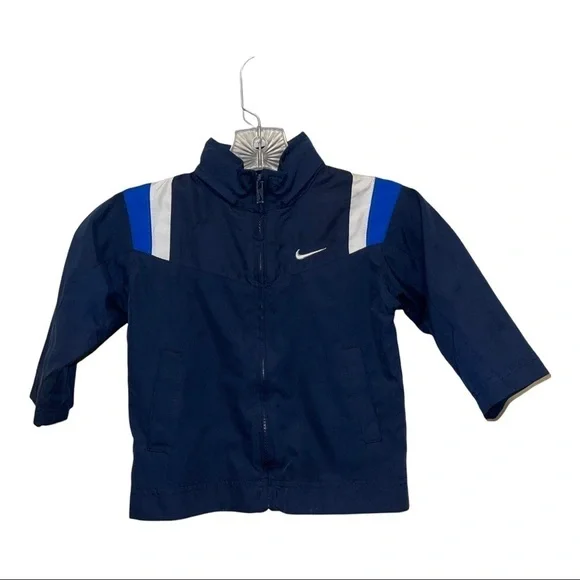 Nike Kid Jacket Size 2T