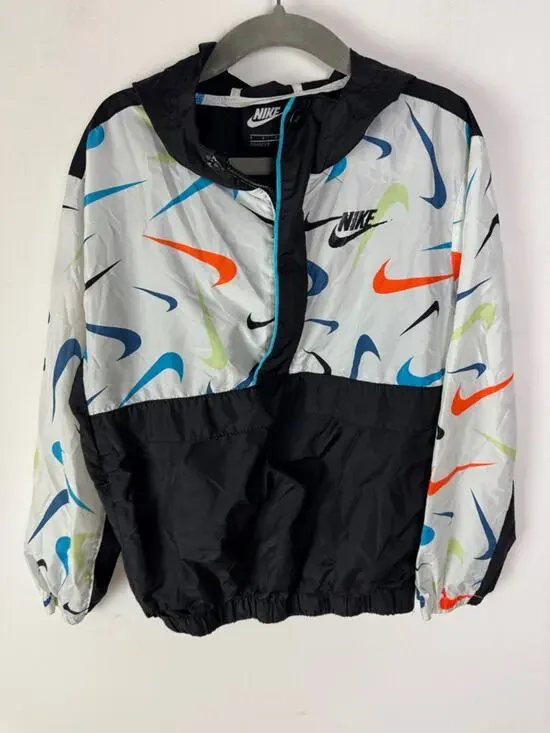 Nike Windbreaker - Boy's 7