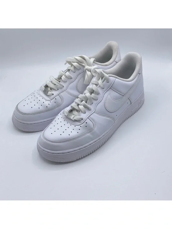 Nike Air Force 1 Low White