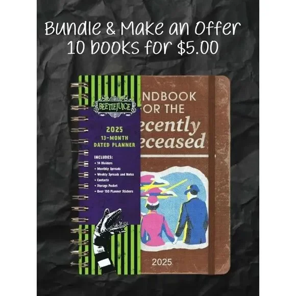 KIDS BOOKS - 10 for $5.00 - Mix & Match Summer Reading - BUNDLE LOT - SEND OFFER