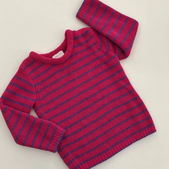 Hanna Andersson Sweater (size 100)