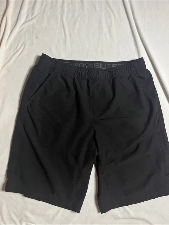 Gerry Pull On Shorts