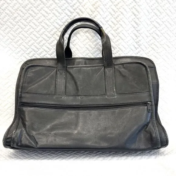 Vintage Heritage 12215B Aged Nappa Leather 5