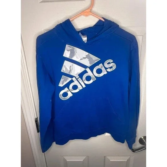 Adiddas Light Weight Hoodie