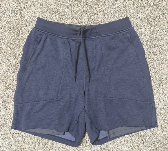 Lululemon T.H.E. Short 7