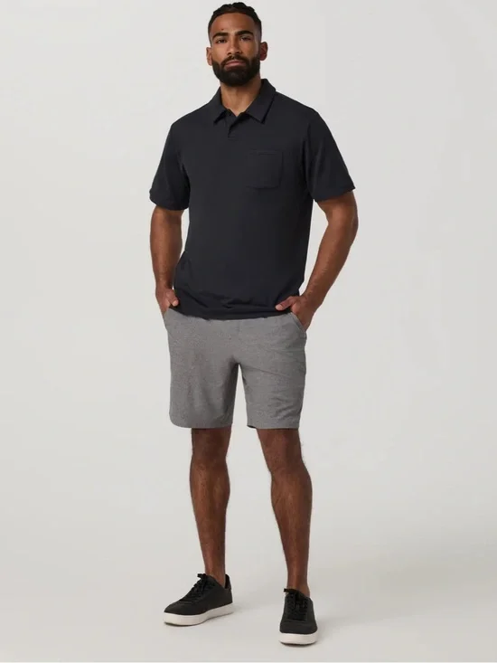 Vuori Aim Short