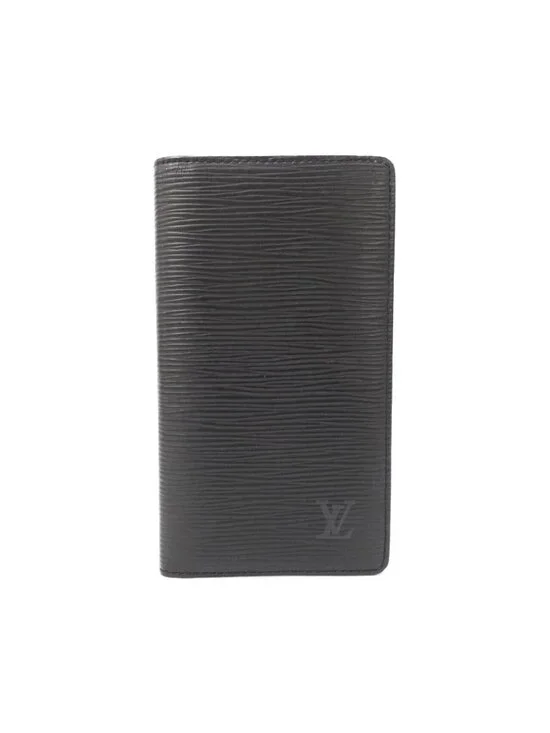 Louis Vuitton Epi Agenda Poche Organizer