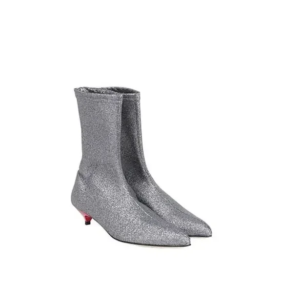 Gia Couture Ankle Boot