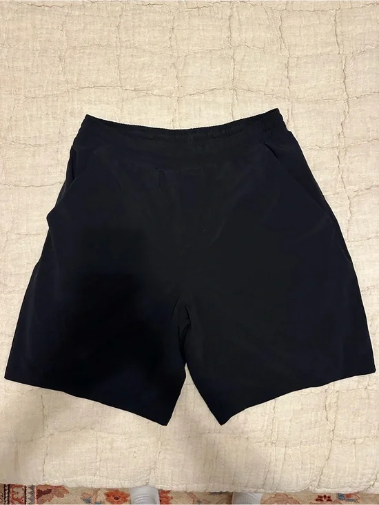 Men's Lululemon Pacebreaker Lined Shorts