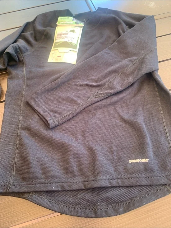 Patagonia brand new with tags Lightweight Shirt Jacket