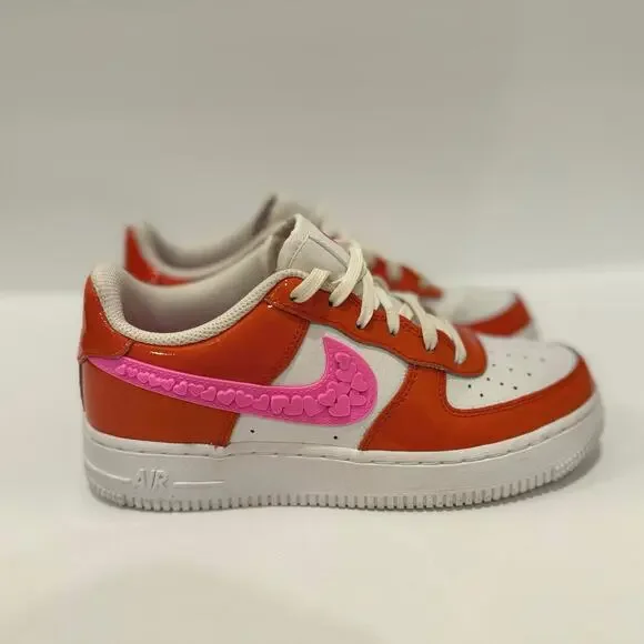 AIR FORCE 1 LOW PS Valentine's Day 2023 Youth size 4.5