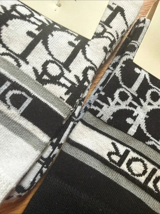 Fashion Socks