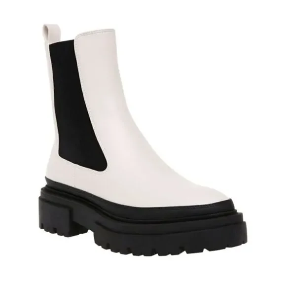 Steven Armond Chelsea Boot NEW!