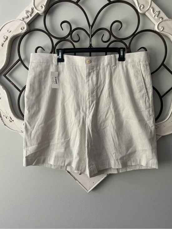 Southern Tide Men's Seersucker Shorts