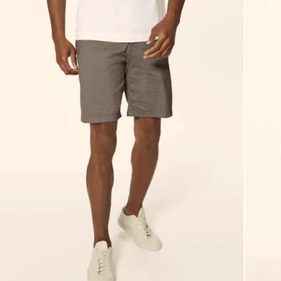 Lululemon Commission Shorts 9