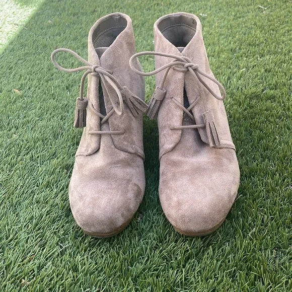 Dr Scholl’s Pierre Bootie