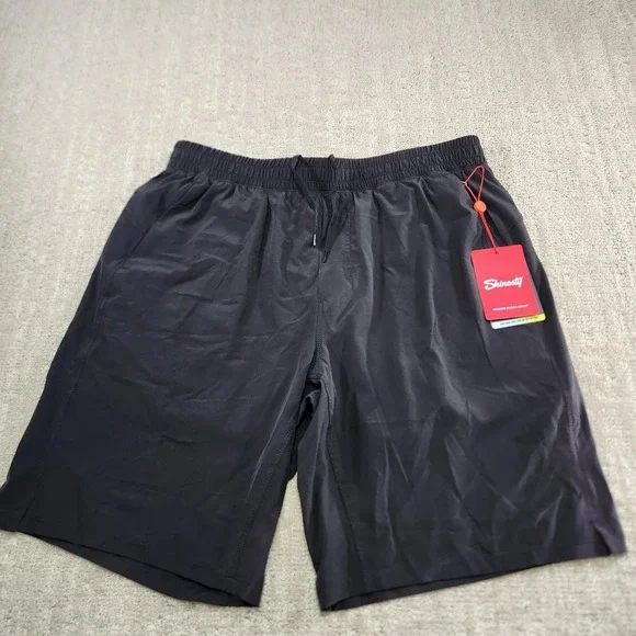 Shinesty Ball Hammock Shorts Men Large 9