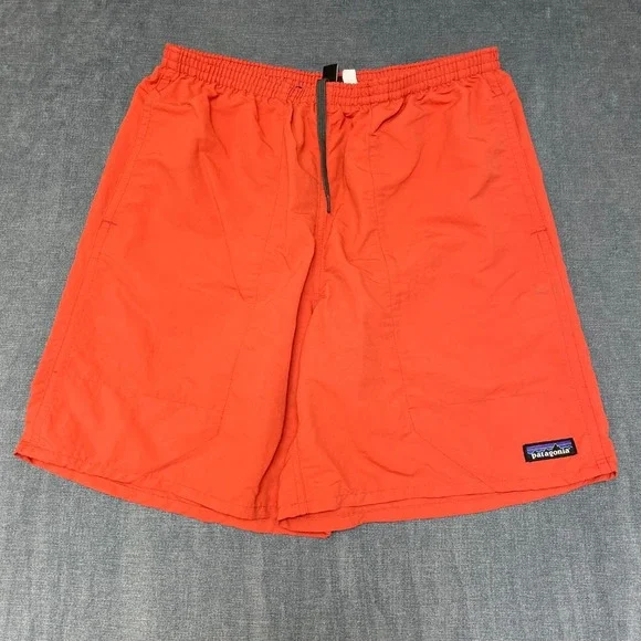 Patagonia Baggies 11