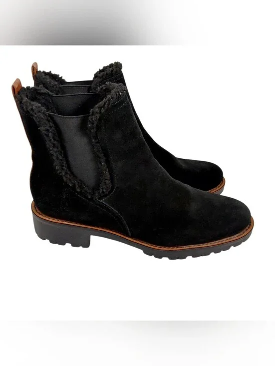 Sam Edelman Jacklyn Ankle Boots