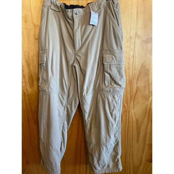 Size L x 30 Duluth Trading Men's Pants