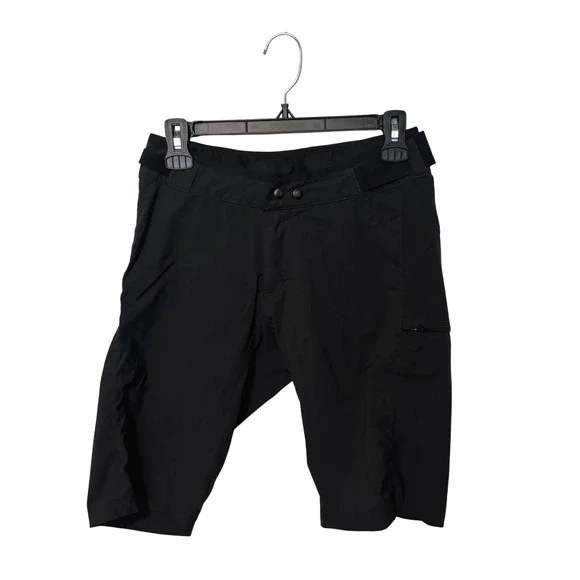 Mission Workshop Traverse Shorts Mens 29 Black Technical Cycling Performance