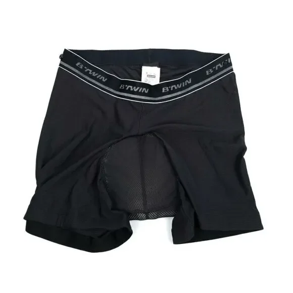 BTWIN Decathlon Rockrider ST500 MTB Mountain Bike Undershorts
